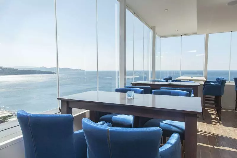 هتل Sato Conference & Spa Resort