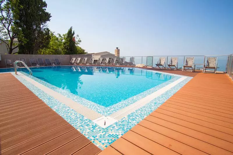 هتل Sato Conference & Spa Resort