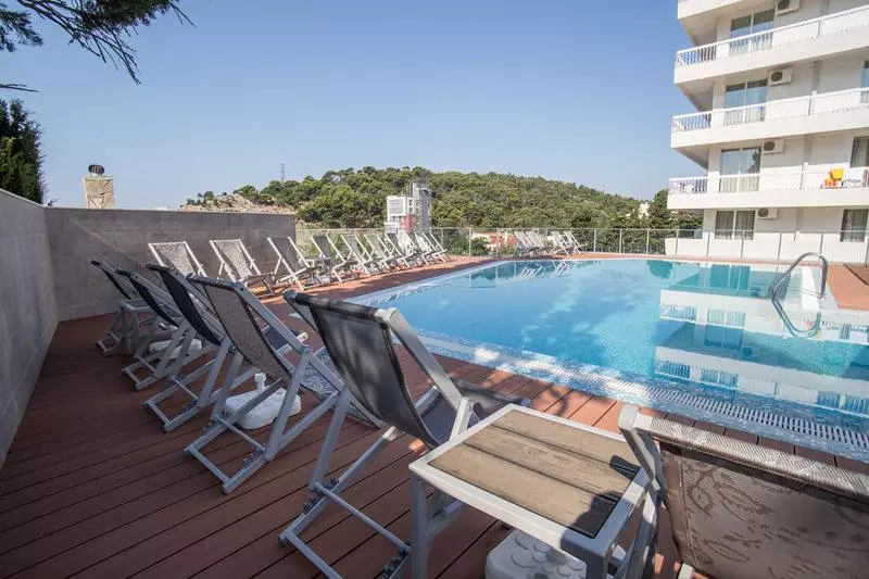 هتل Sato Conference & Spa Resort