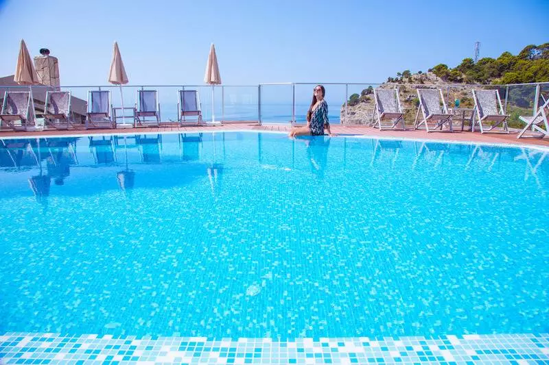 هتل Sato Conference & Spa Resort