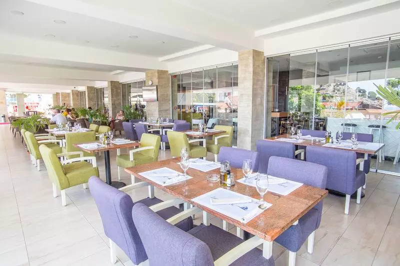 هتل Sato Conference & Spa Resort