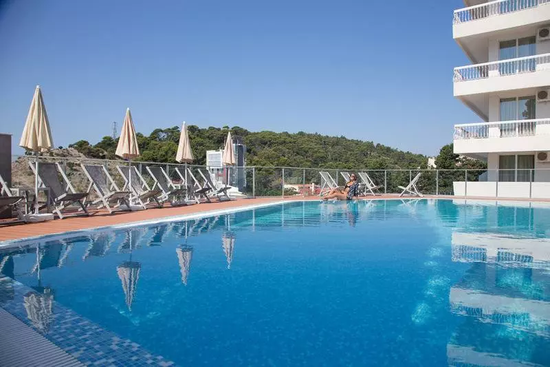 هتل Sato Conference & Spa Resort