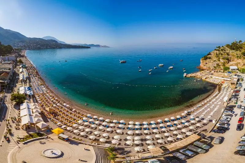 هتل Sato Conference & Spa Resort