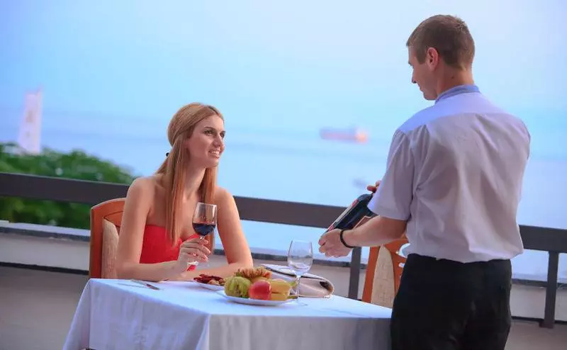 هتل Sato Conference & Spa Resort