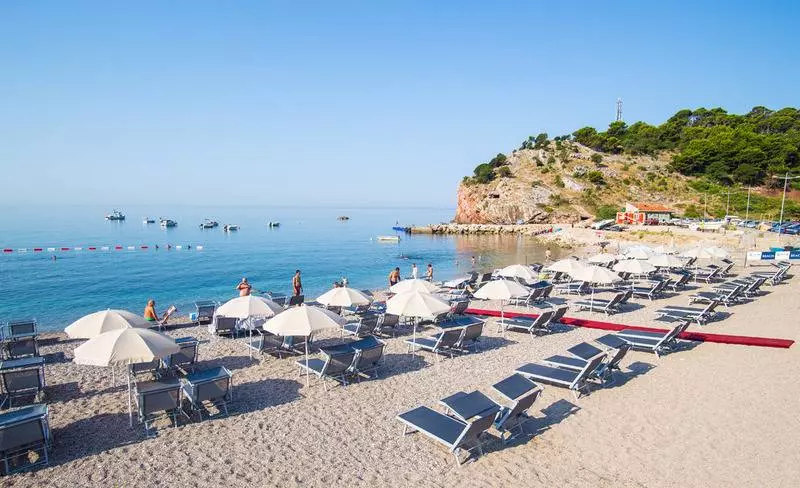 هتل Sato Conference & Spa Resort