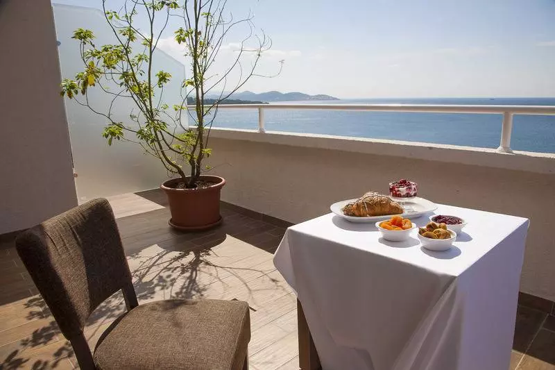 هتل Sato Conference & Spa Resort