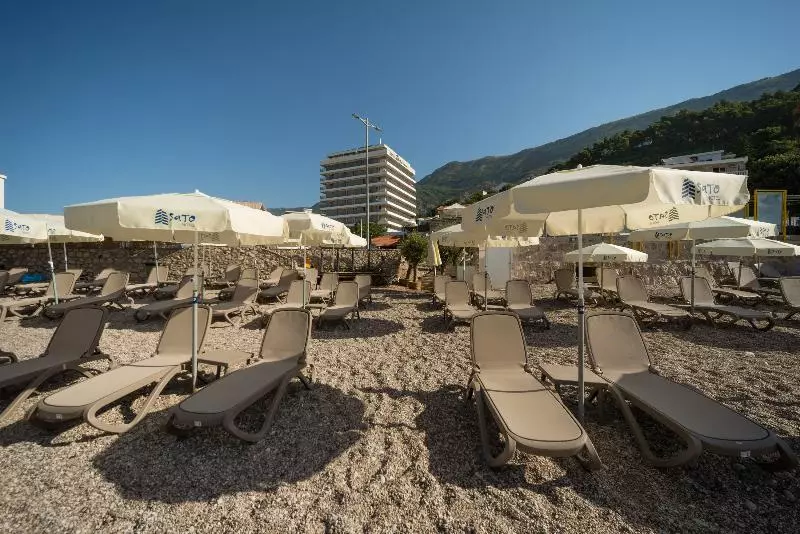 هتل Sato Conference & Spa Resort