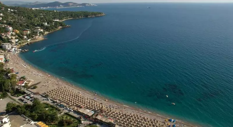 هتل Sato Conference & Spa Resort