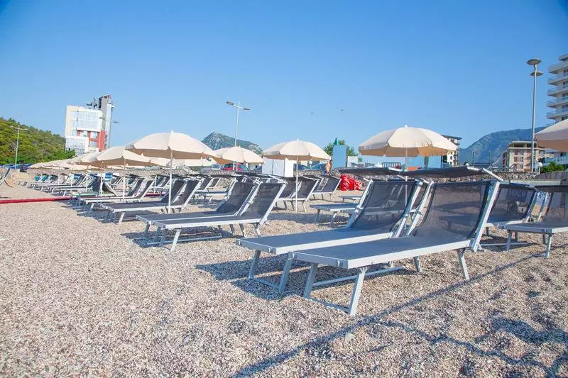 هتل Sato Conference & Spa Resort