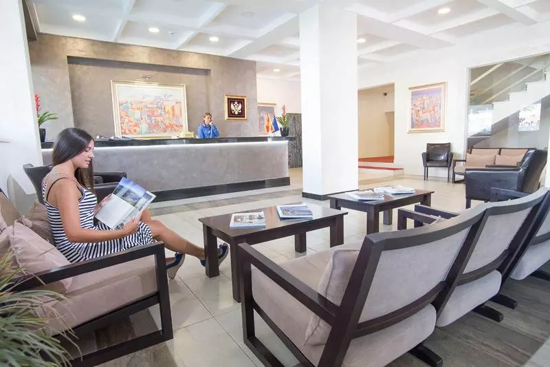 هتل Sato Conference & Spa Resort