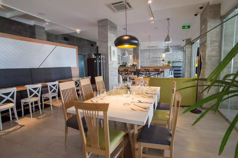 هتل Sato Conference & Spa Resort