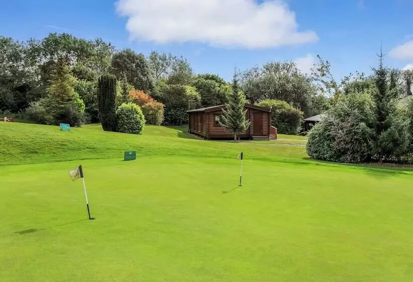 فندق South Winchester Lodges