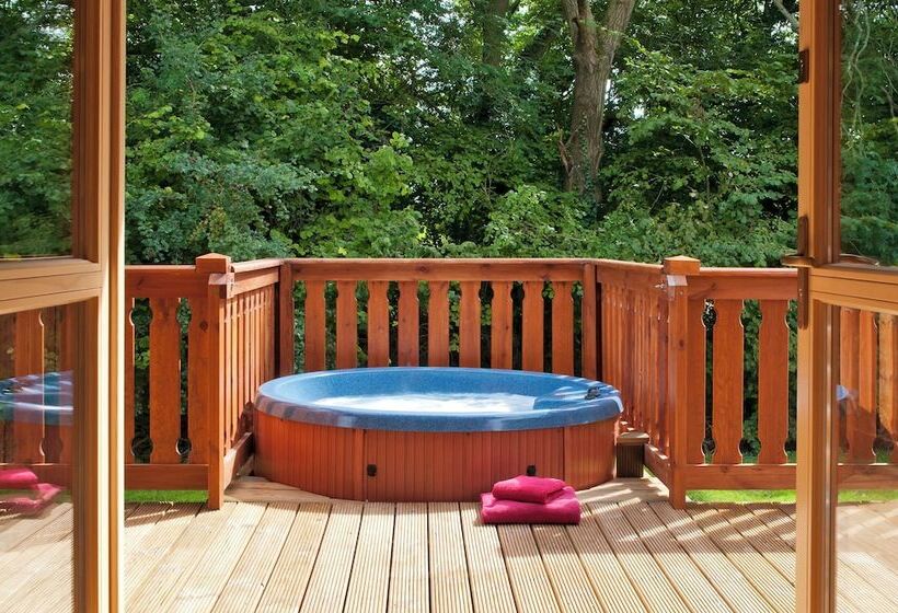 فندق South Winchester Lodges