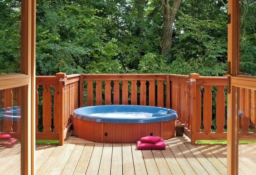 فندق South Winchester Lodges