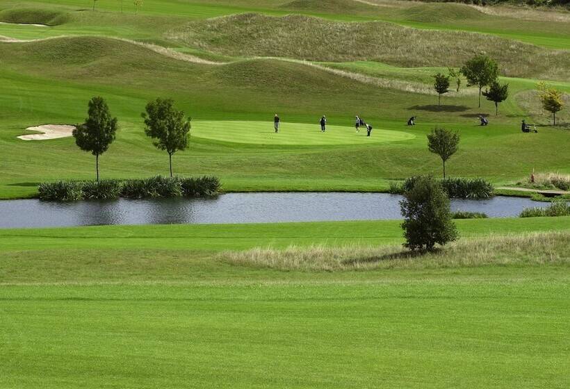 فندق South Winchester Lodges