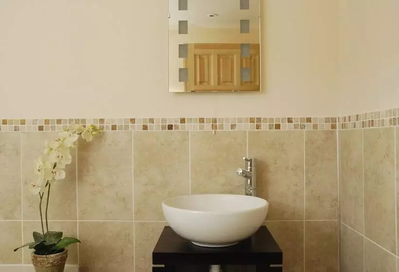 فندق South Winchester Lodges