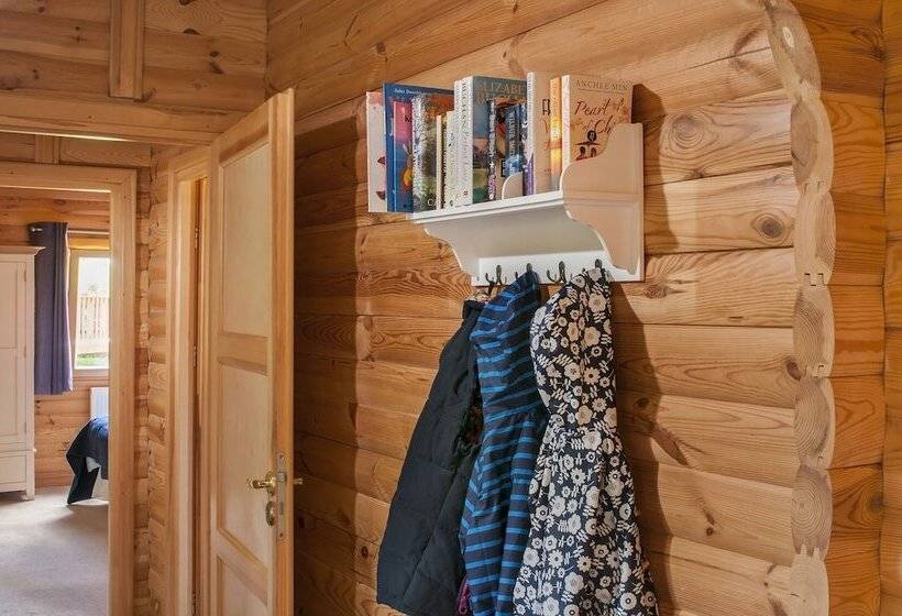 فندق South Winchester Lodges