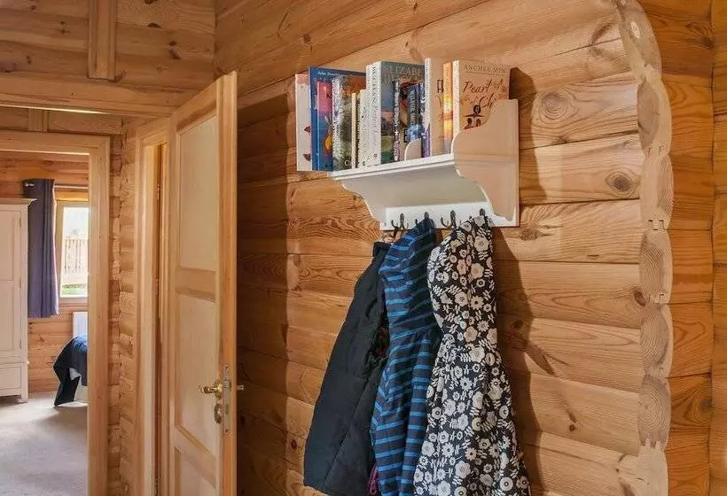 فندق South Winchester Lodges