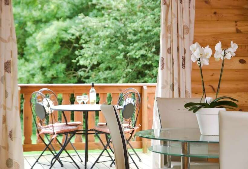 فندق South Winchester Lodges