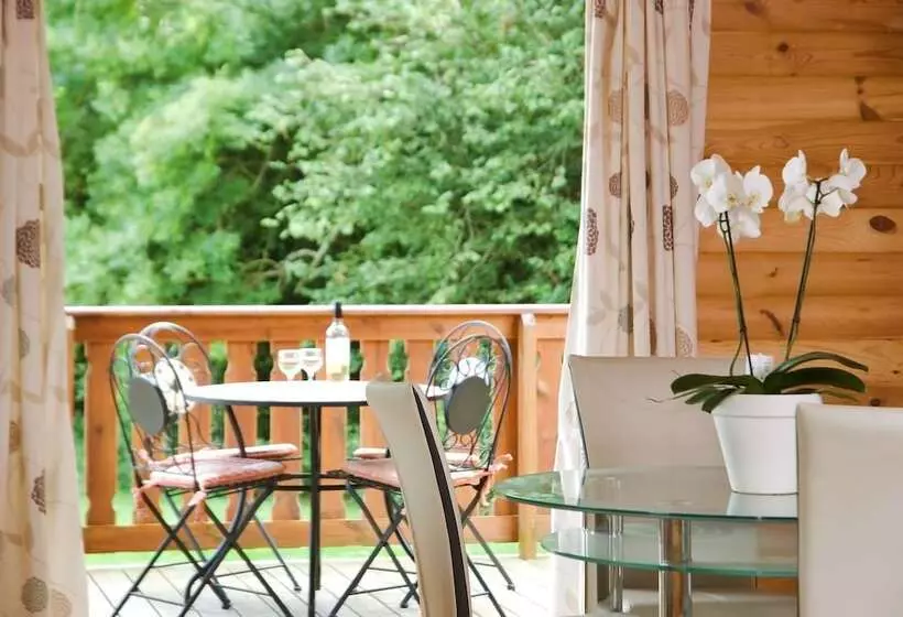 فندق South Winchester Lodges