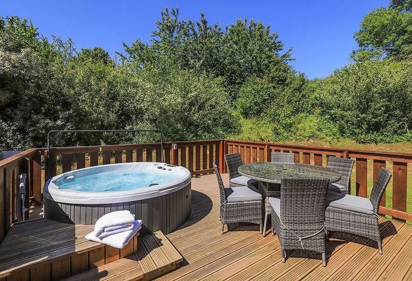 فندق South Winchester Lodges