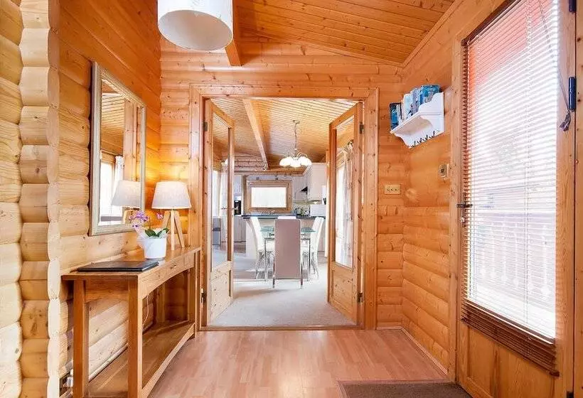 فندق South Winchester Lodges