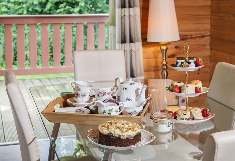 فندق South Winchester Lodges