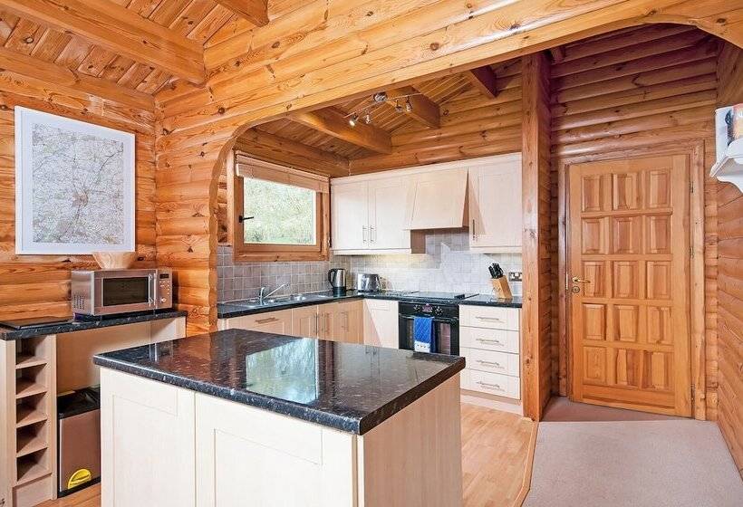 فندق South Winchester Lodges