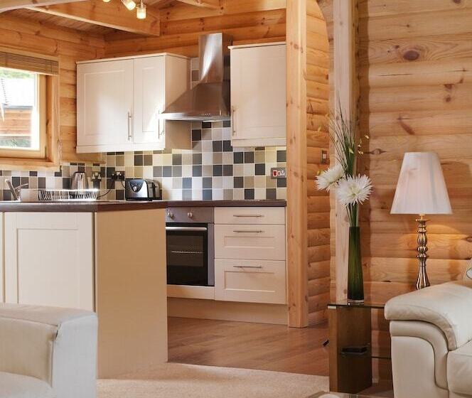 فندق South Winchester Lodges