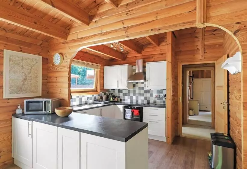 فندق South Winchester Lodges