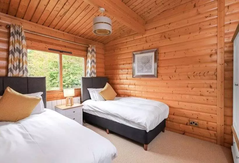 فندق South Winchester Lodges