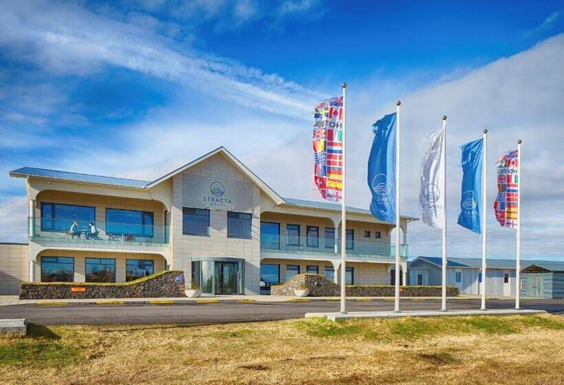هتل Stracta