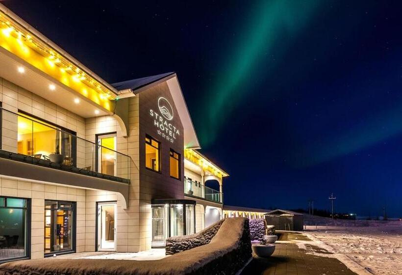 هتل Stracta