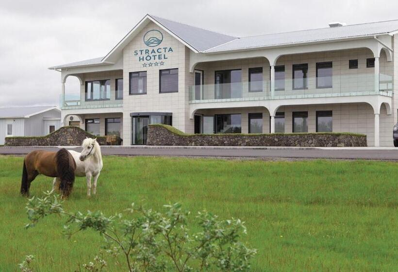 هتل Stracta