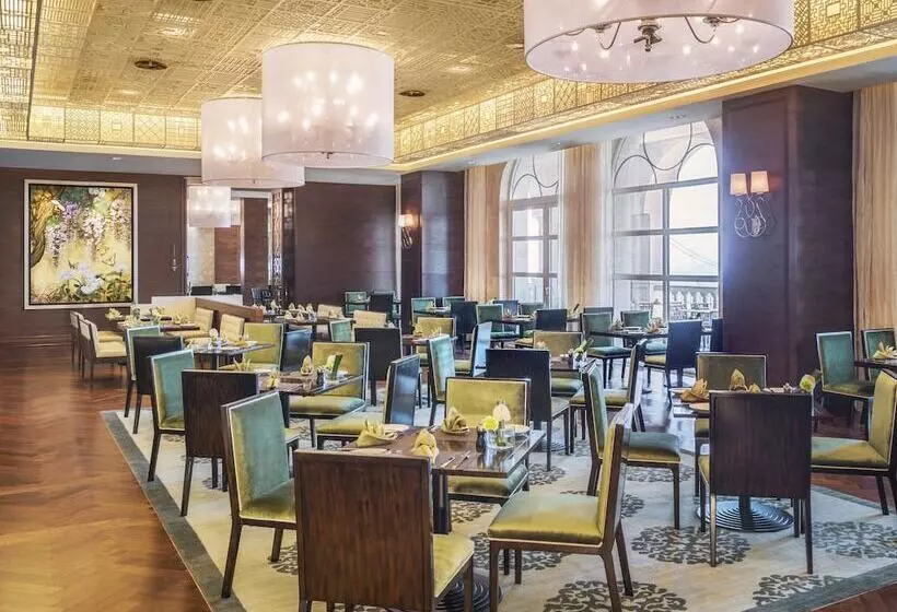 The Castle Hotel, A Luxury Collection Hotel, Dalian