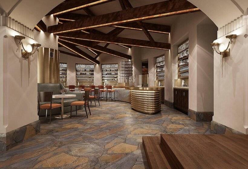 The Castle Hotel, A Luxury Collection Hotel, Dalian