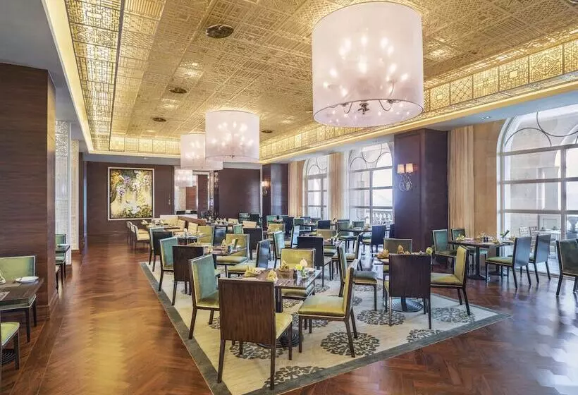 The Castle Hotel, A Luxury Collection Hotel, Dalian