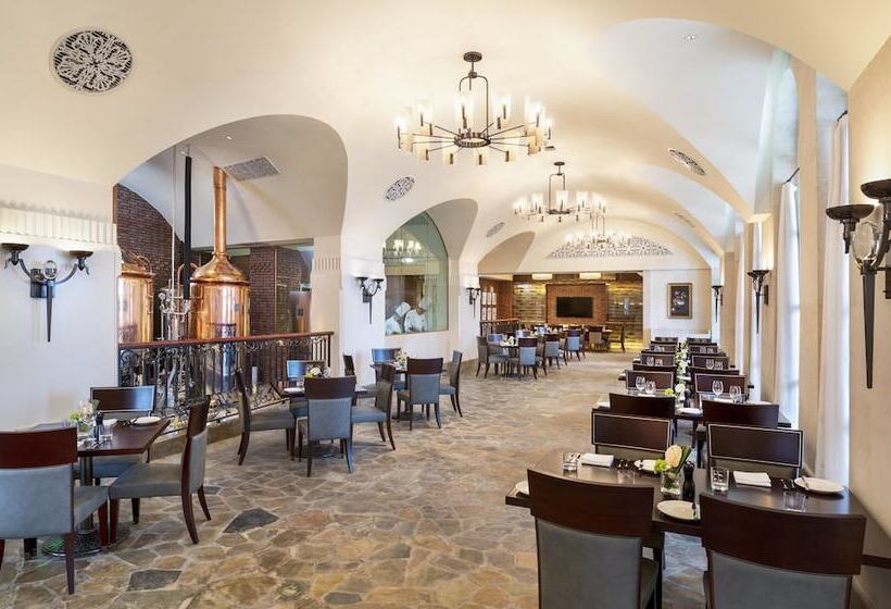 The Castle Hotel, A Luxury Collection Hotel, Dalian