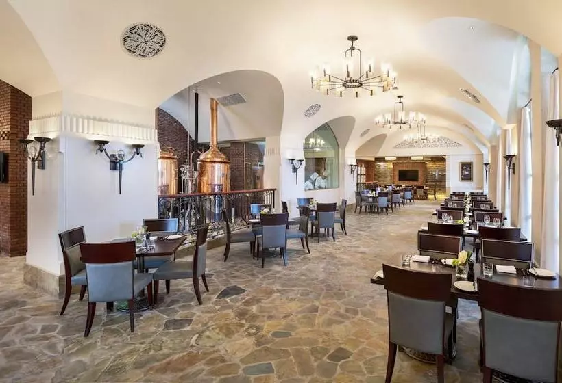 The Castle Hotel, A Luxury Collection Hotel, Dalian