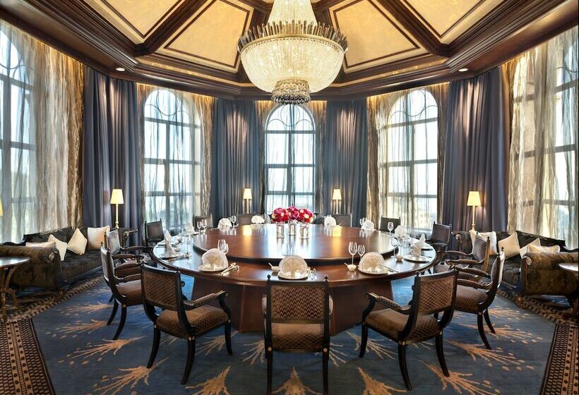 The Castle Hotel, A Luxury Collection Hotel, Dalian