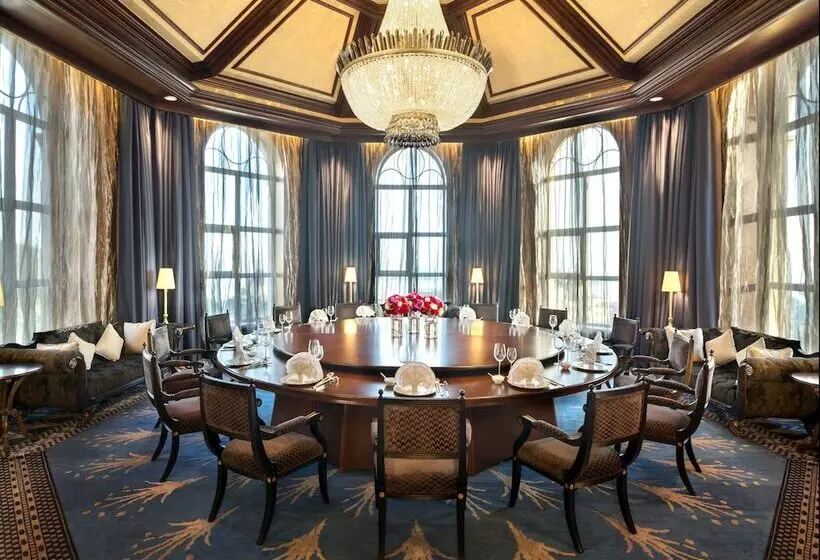 The Castle Hotel, A Luxury Collection Hotel, Dalian