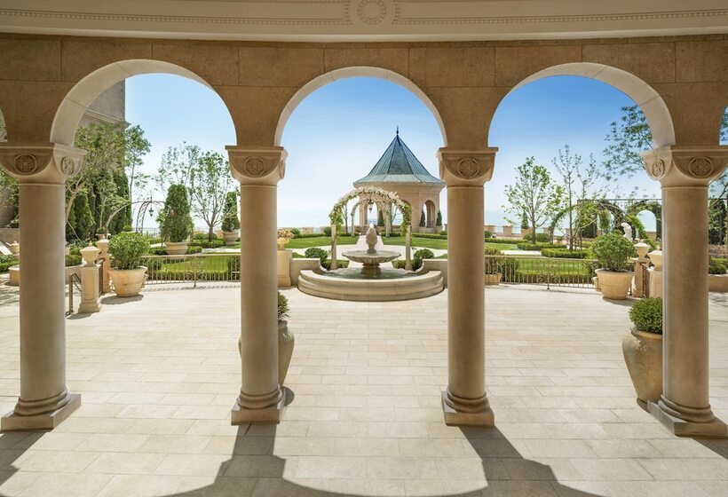 The Castle Hotel, A Luxury Collection Hotel, Dalian