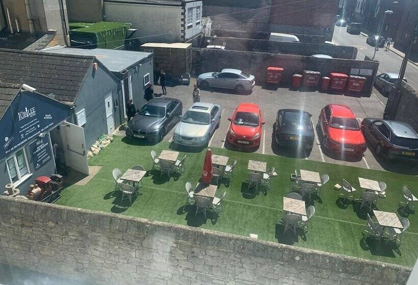 The Jubilee Hotel East  With Spa Facilities