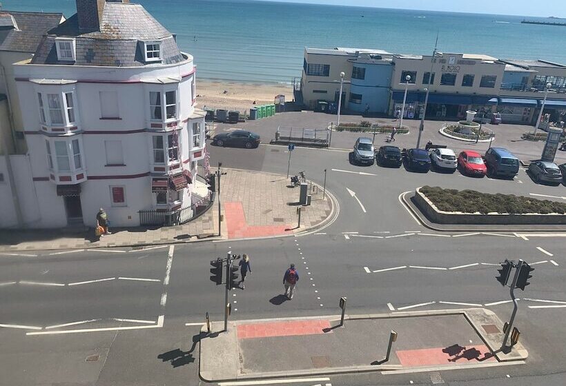 The Jubilee Hotel East  With Spa Facilities