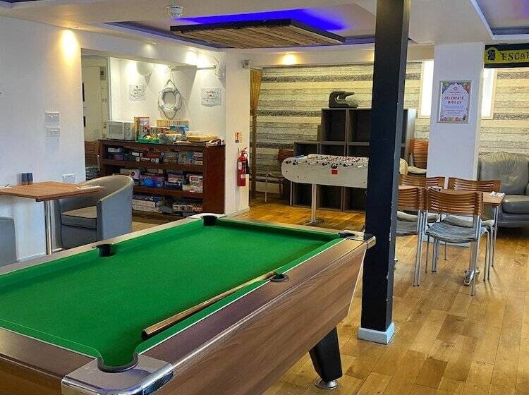 The Jubilee Hotel East  With Spa Facilities