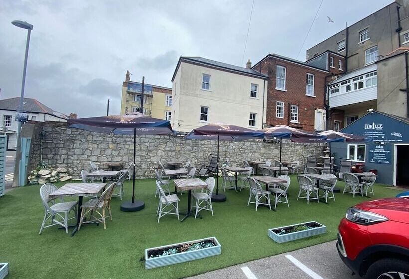 The Jubilee Hotel East  With Spa Facilities