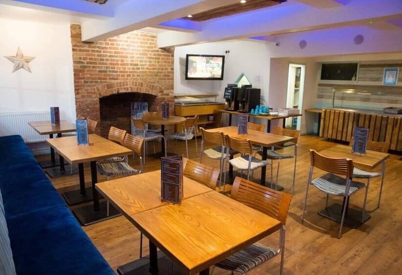 The Jubilee Hotel East  With Spa Facilities