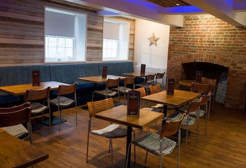 The Jubilee Hotel East  With Spa Facilities