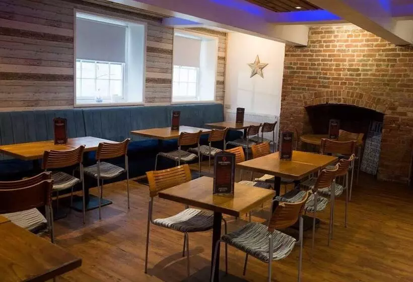 The Jubilee Hotel East With Spa Facilities