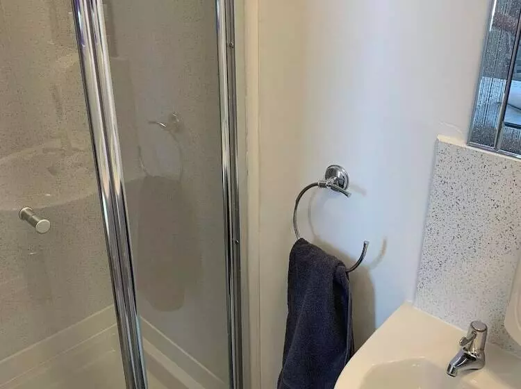 The Jubilee Hotel East With Spa Facilities